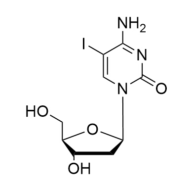 5-碘-2'-脱氧胞苷